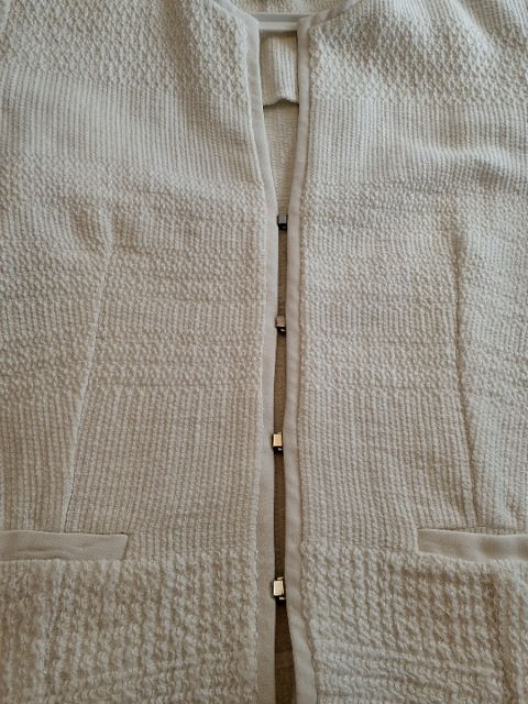 Gerard Darel Jakke (R626)